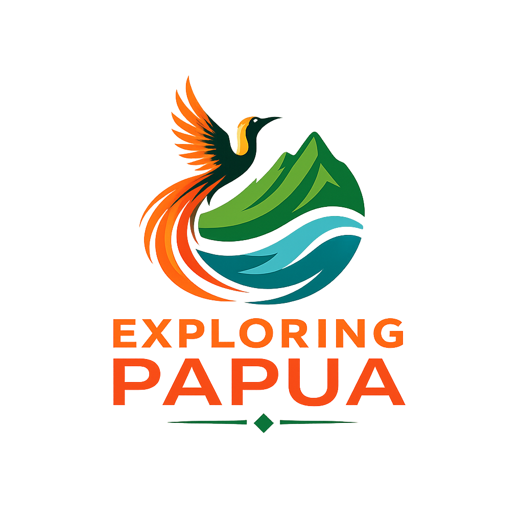 Exploring Papua
